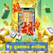 9y games online